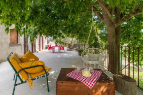Casa Il Carrubbo Modica